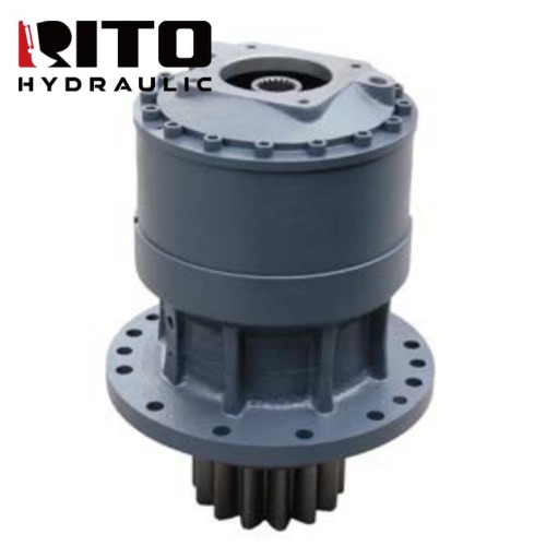130426-00042A Swing Gearbox 130426-00042A Swing Gearbox