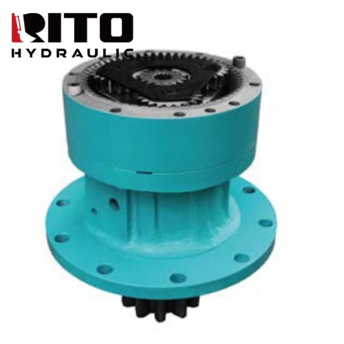 YX32WO0002F1 Swing Gearbox YX32WO0002F1 Swing Gearbox