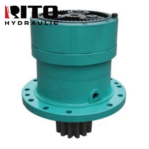 YM32WO0001F1 Swing Gearbox YM32WO0001F1 Swing Gearbox