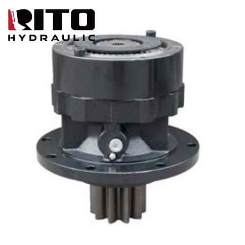 YR32W00002F1 Swing Gearbox YR32W00002F1 Swing Gearbox