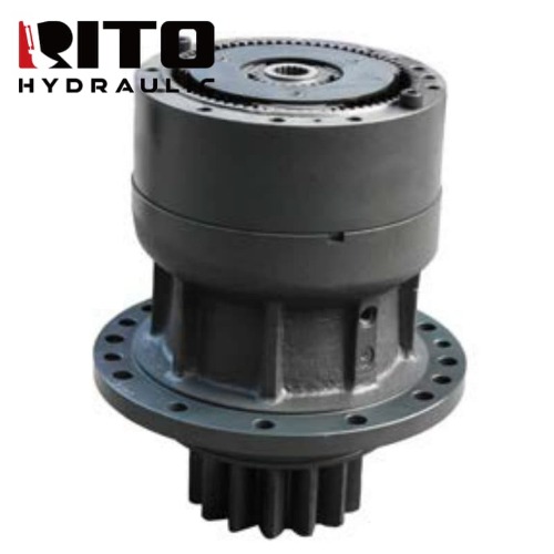 XKAH-01597 Swing Gearbox XKAH-01597 Swing Gearbox