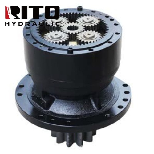 LS32WO0012F1 Swing Gearbox LS32WO0012F1 Swing Gearbox