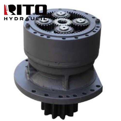 LQ32W00011F1 Swing Gearbox LQ32W00011F1 Swing Gearbox