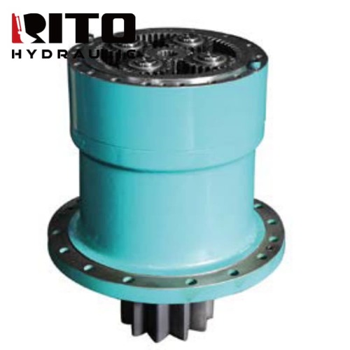 Q32WO0009F1 Swing Gearbox Q32WO0009F1 Swing Gearbox
