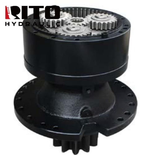 LQ32WO0016F1 Swing Gearbox LQ32WO0016F1 Swing Gearbox