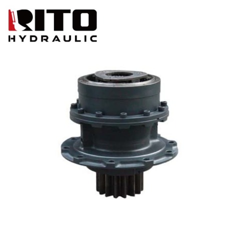 KBC10030 Swing Gearbox KBC10030 Swing Gearbox
