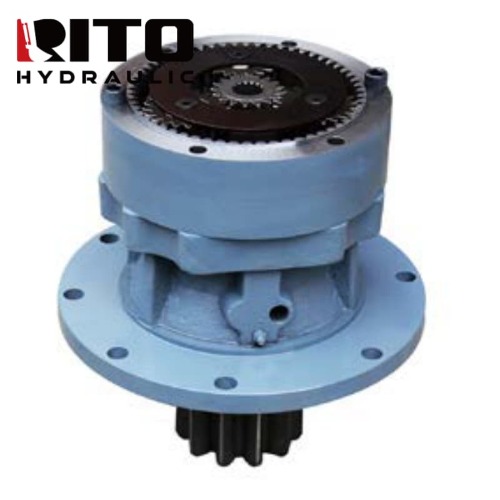 SH60 Swing Gearbox SH60 Swing Gearbox