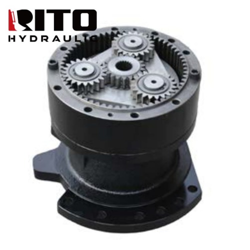 YN32WO0025F1 Swing Gearbox YN32WO0025F1 Swing Gearbox