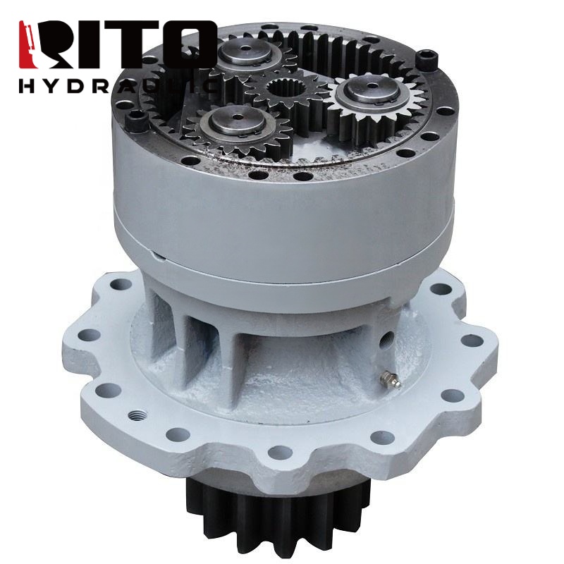 RG10D20C1 Swing Gearbox