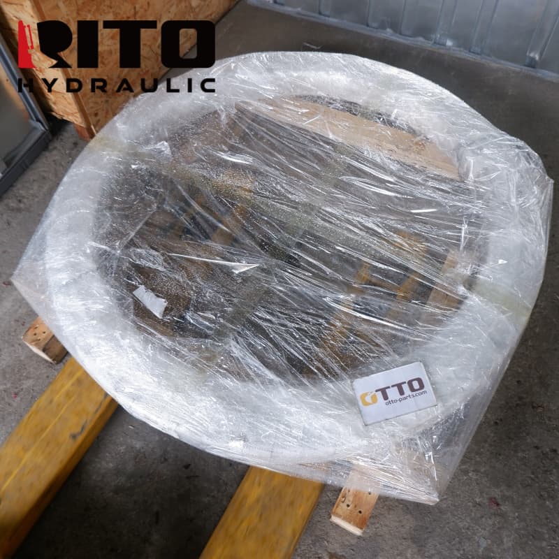 267-6831 Swing Ring