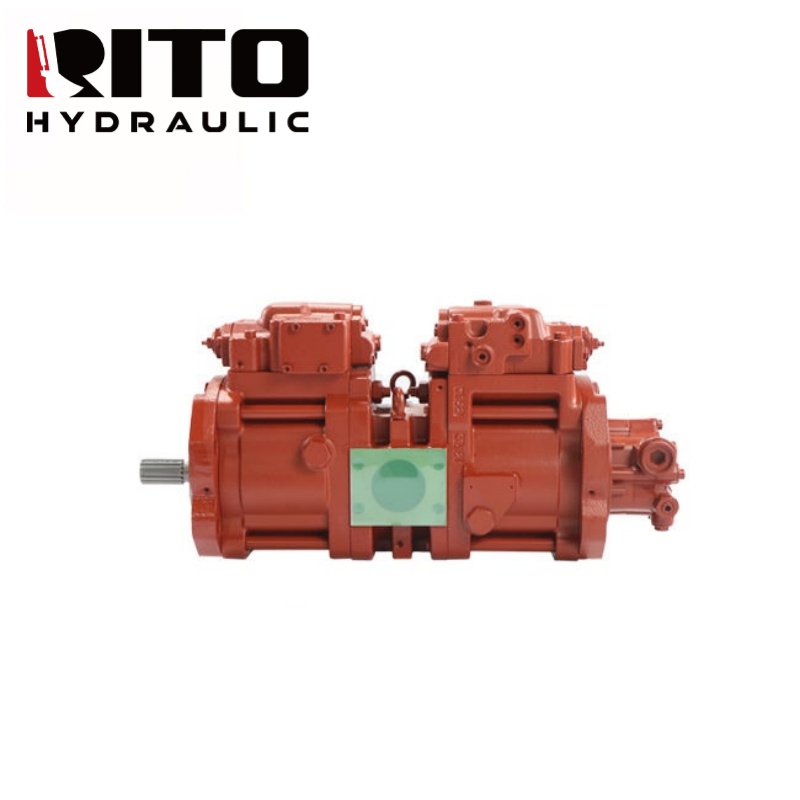 K3V363DT Hydraulic Pump