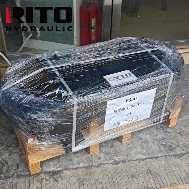 516-2471 Tension Cylinder