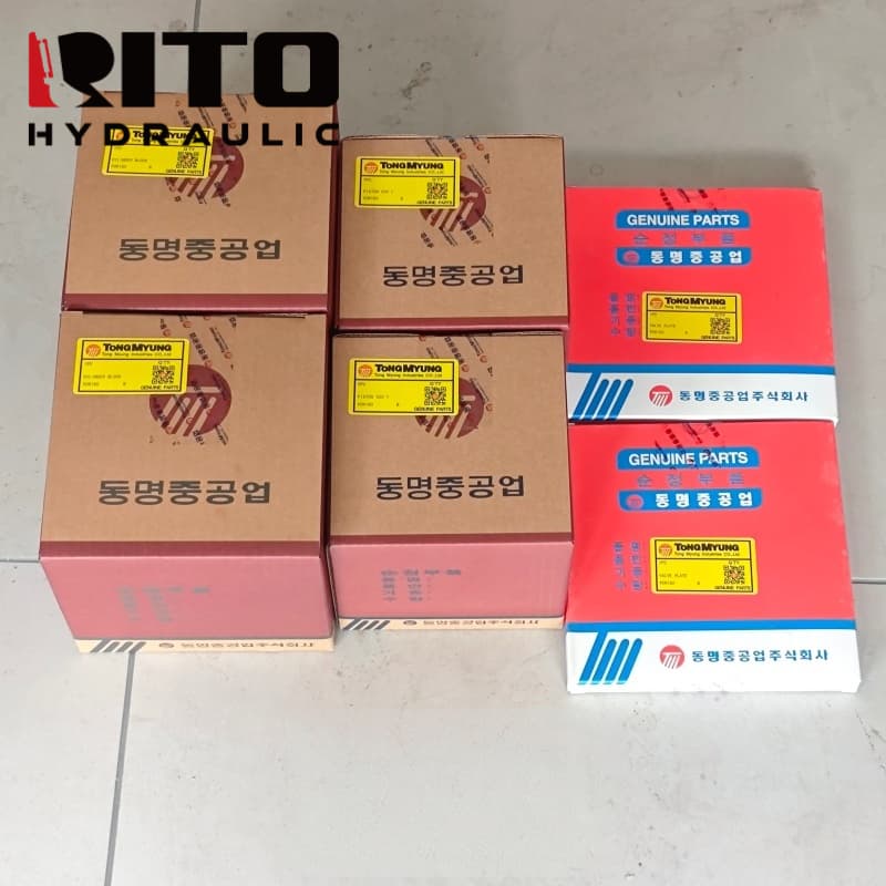 90R180-BD Cylinder Block