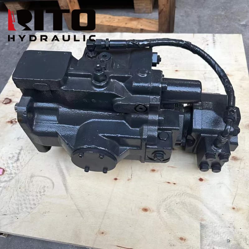 21W-60-22111 Hydraulic Pump 21W-60-22111 Hydraulic Pump
