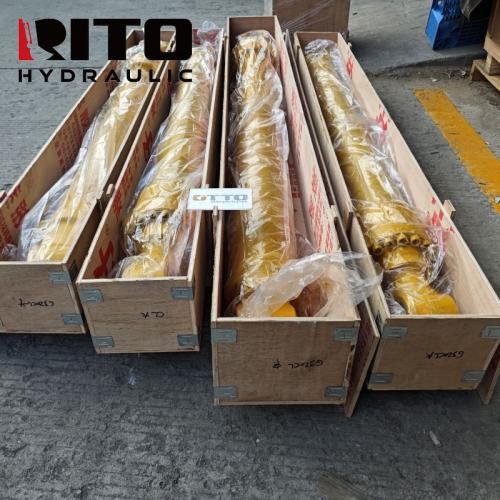 320CLZBYG Stick cylinder