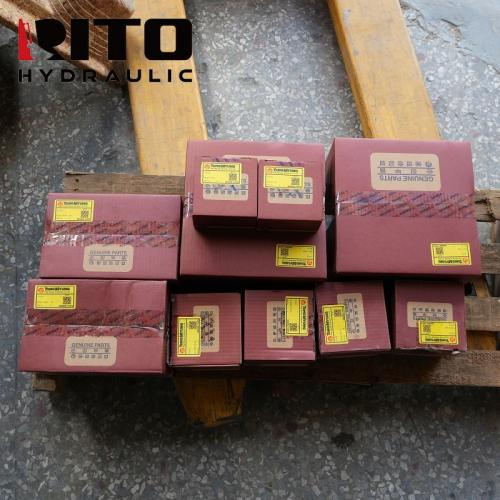 141634 Cylinder Block
