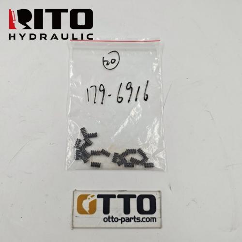 179-6916 Spring
