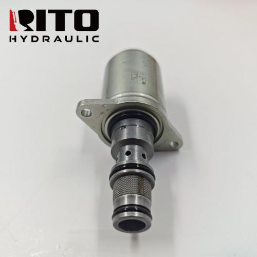 373-6995 Solenoid Valve Group