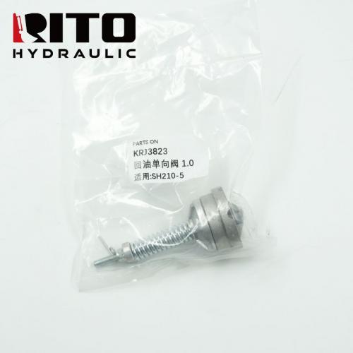 KRJ3823 Check Valve