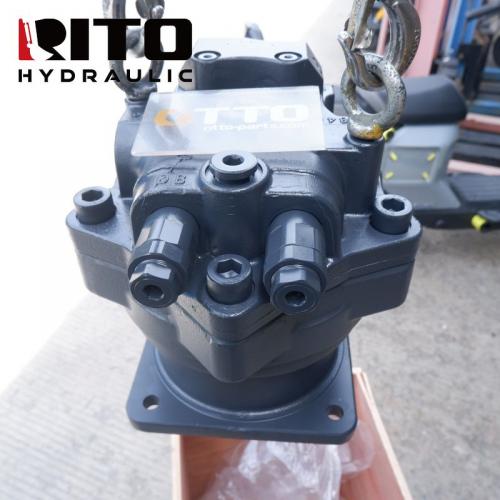 14663485 Swing Motor