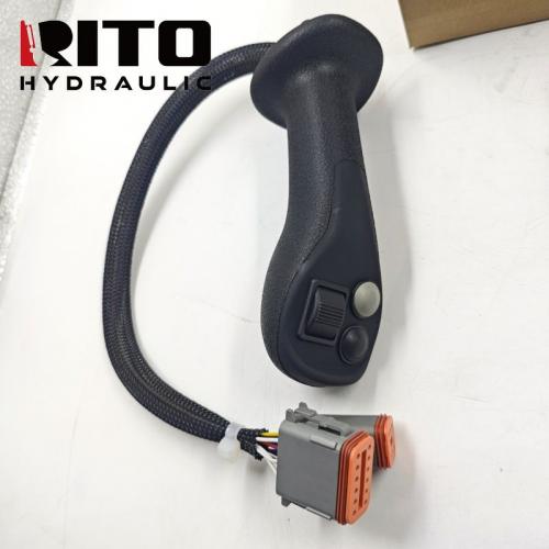 512-1247 Single Handle Aadhesive