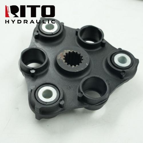 390-8885 Piston Pump Coupling