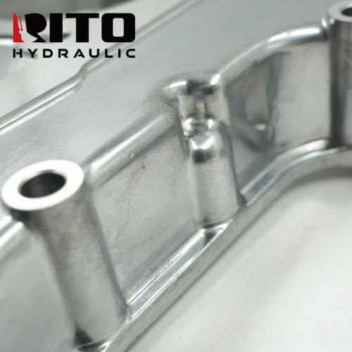 294-0286 Front Housing