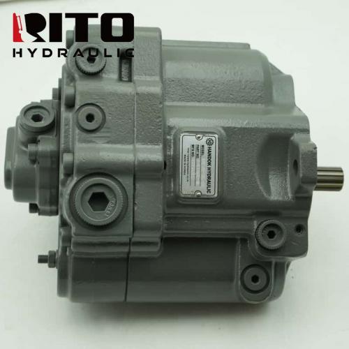 PVK-2B-505 Hydraulic Pump