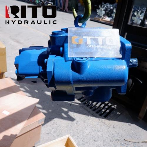 AP2V36LV1S7 Hydraulic Pump