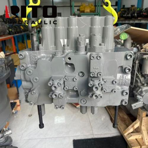YA00000721 Control Valve