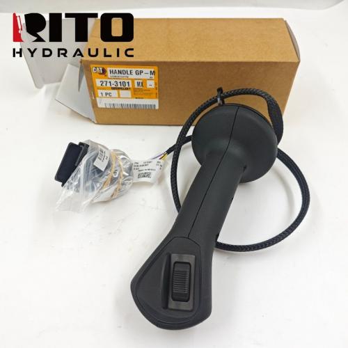 271-3101 Modular Handle