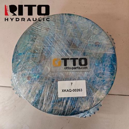 XKAQ-00263 No.2 Carrier Assy
