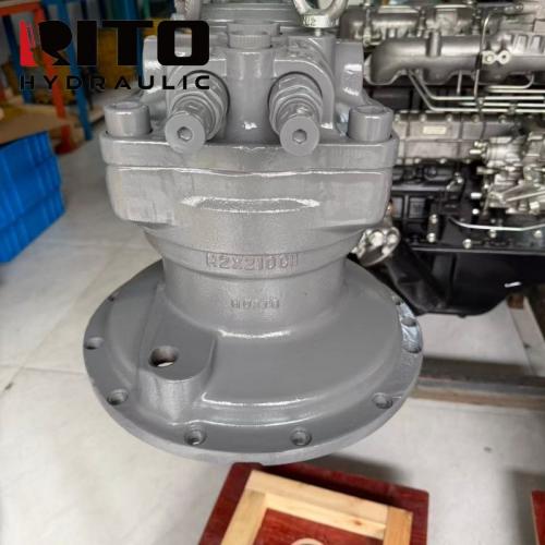 M2X210 Swing Motor