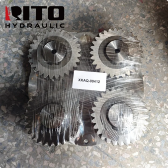 XKAQ-00412 No.1 Carrier Assy