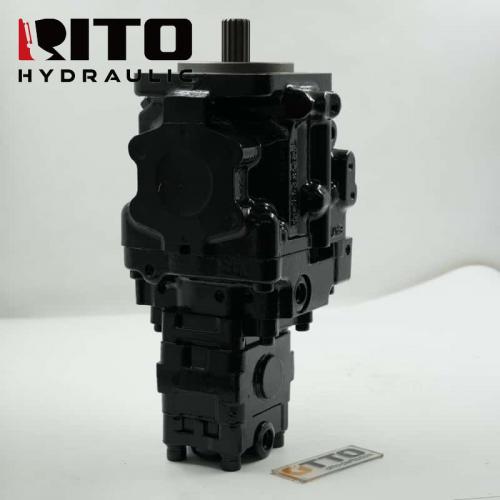708-3S-00511 Hydraulic Pump