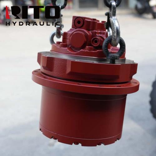 Mag-33vXZZC Final Drive