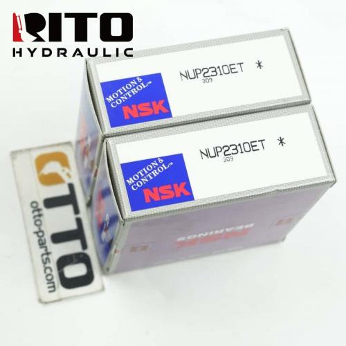 NUP2310 Cylindrical Roller Bearing
