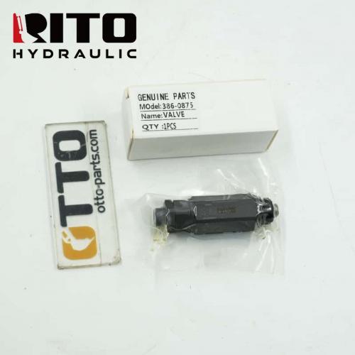 386-0875 Relief Valve