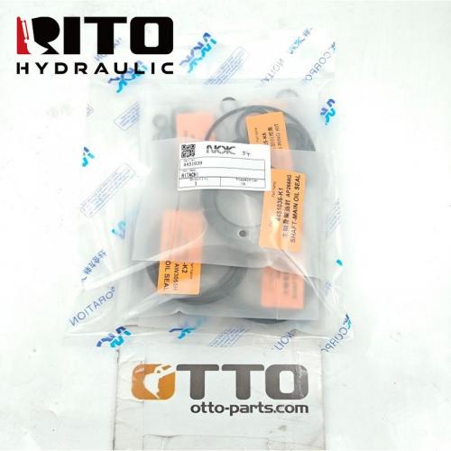 4451039 Hydraulic Pump Seal Kit