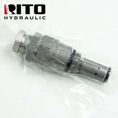 723-40-93800 Relief Valve
