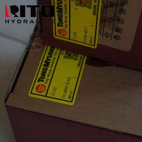 711703 Piston assy