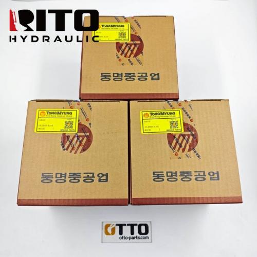 640102 Cylinder block