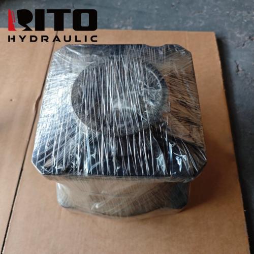111-1115 Swing Motor Housing