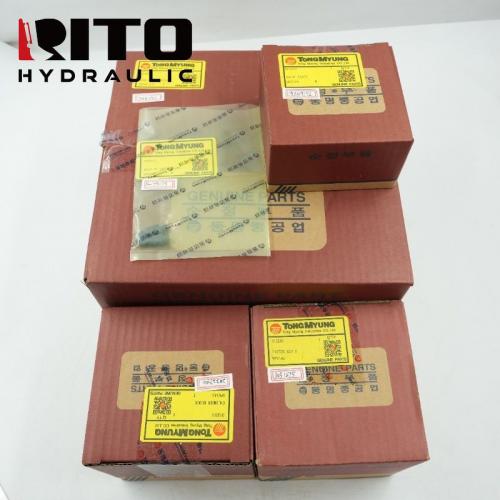 1022441 Hydraulic Pump Head Cover