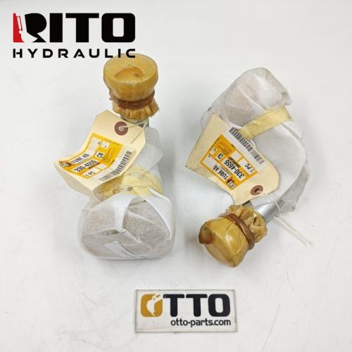 330-4655 Hydraulic Pump Lines Tube