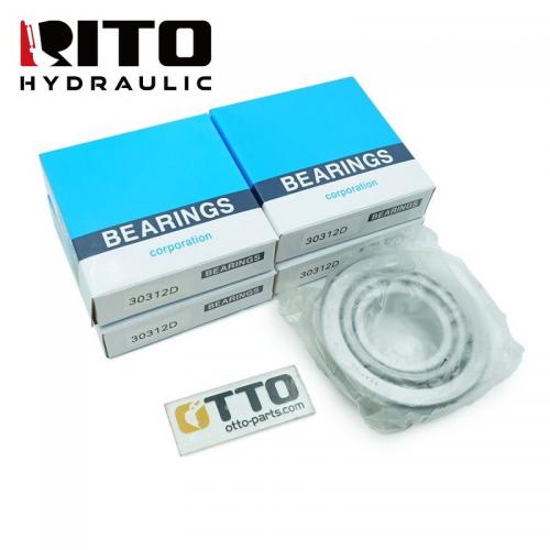 HPV116 bearing-small