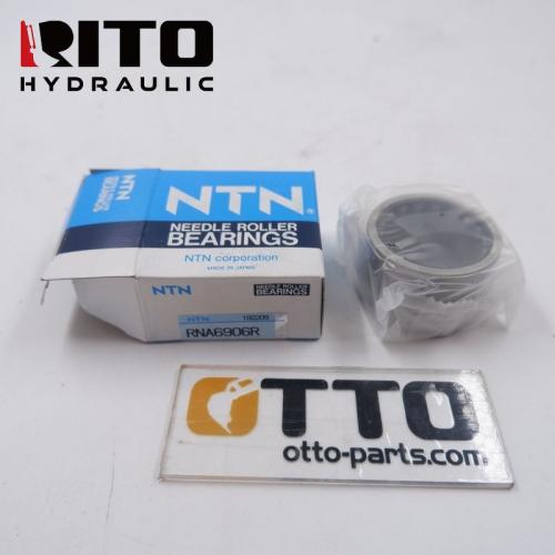 RNA6906 Needle Roller Bearing