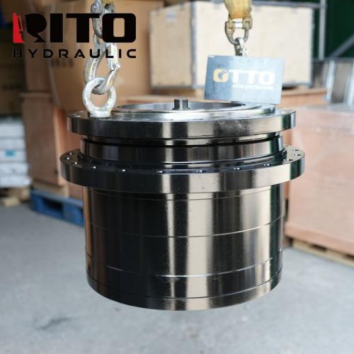 136-2850 Travel Reducer Gearbox