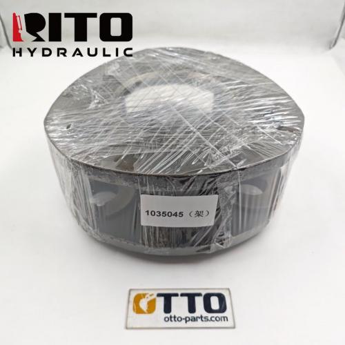 1035045 Terminator Wedge Socket