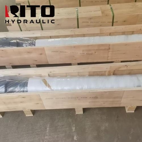 JD225DX Stick cylinder